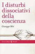 Copertina libro <b>I disturbi dissociativi della coscienza</b>