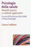 Copertina libro <b>Psicologia della salute</b>