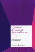 Copertina libro <b>I Quaderni del carcere di Antonio Gramsci</b>