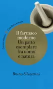 Copertina libro <b>Il farmaco moderno</b>