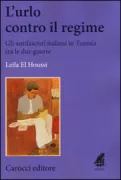 Copertina libro <b>L'urlo contro il regime</b>