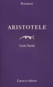 Copertina libro <b>Aristotele</b>