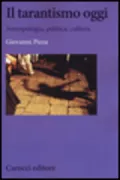 Copertina libro <b>Il tarantismo oggi</b>