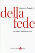 Copertina libro Giuseppe Ruggieri libri