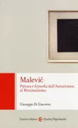 Copertina libro <b>Malevič</b>