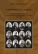 Copertina libro <b>L'individuo e la nazione</b>