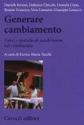 Copertina libro <b>Generare cambiamento</b>