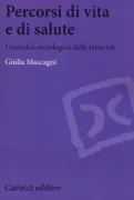 Copertina libro <b>Percorsi di vita e di salute</b>