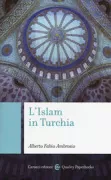 Copertina libro <b>L'islam in Turchia</b>