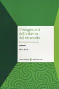 Copertina libro <b>Protagonisti della danza del 20. secolo</b>