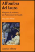 Copertina libro <b>All'ombra del lauro</b>