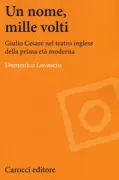 Copertina libro <b>Un nome, mille volti</b>