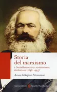 Copertina libro <b>1: Socialdemocrazia, revisionismo, rivoluzione, (1848-1945)</b>