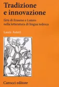 Copertina libro <b>Tradizione e innovazione</b>