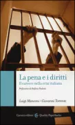 Copertina libro <b>La pena e i diritti</b>