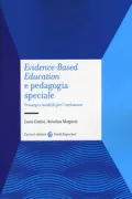 Copertina libro <b>Evidence-based education e pedagogia speciale</b>