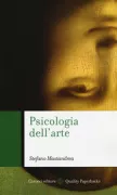 Copertina libro <b>Psicologia dell'arte</b>