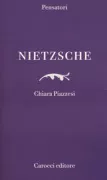 Copertina libro <b>Nietzsche</b>