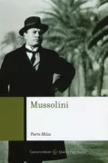 Copertina libro Pierre Milza libri