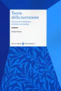 Copertina libro <b>Teorie della narrazione</b>