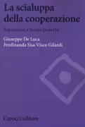 Copertina libro <b>La scialuppa della cooperazione</b>