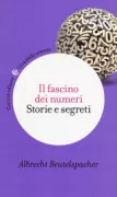 Copertina libro <b>Il fascino dei numeri<br></b>(titolo originale o altro titolo: <i>Zahlen</i>)