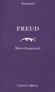 Copertina libro <b>Freud</b>