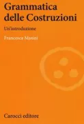 Copertina libro <b>Grammatica delle costruzioni</b>