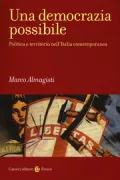 Copertina libro <b>Una democrazia possibile</b>