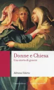 Copertina libro Adriana Valerio libri