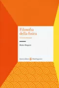 Copertina libro <b>Filosofia della fisica</b>