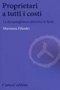 Copertina libro <b>Proprietari a tutti i costi</b>