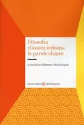 Copertina libro <b>Filosofia classica tedesca</b>