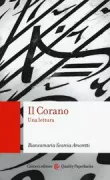 Copertina libro <b>Il Corano</b>