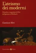 Copertina libro <b>L'ateismo dei moderni</b>
