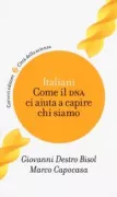 Copertina libro <b>Italiani</b>
