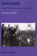 Copertina libro <b>Sovranità</b>