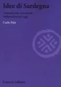Copertina libro <b>Idee di Sardegna</b>