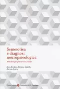 Copertina libro <b>Semeiotica e diagnosi neuropsicologica</b>