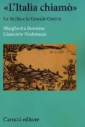 Copertina libro <b>L'Italia chiamò</b>