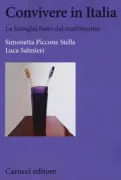 Copertina libro <b>Convivere in Italia</b>