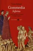 Copertina libro <b>Inferno</b>