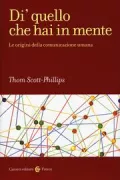 Copertina libro <b>Di' quello che hai in mente<br></b>(titolo originale o altro titolo: <i>Speaking our minds</i>)
