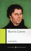 Copertina libro <b>Martin Lutero</b>