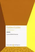 Copertina libro <b>Galileo Galilei</b>