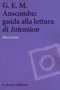 Copertina libro <b>G.E.M. Anscombe</b>
