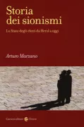 Copertina libro <b>Storia dei sionismi</b>