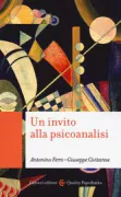 Copertina libro <b>Un invito alla psicoanalisi</b>