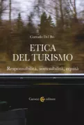 Copertina libro <b>Etica del turismo</b>