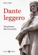 Copertina libro <b>Dante leggero</b>